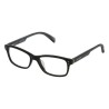 Monture de Lunettes Femme Zadig & Voltaire VZV17352700Y Noir (ø 52 mm)