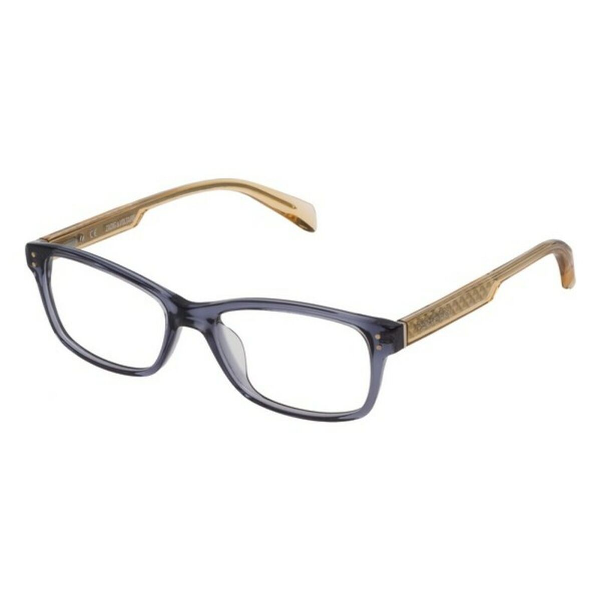 /344576/monture-de-lunettes-femme-zadig-voltaire-vzv1735204al-gris-oe-52-mm.jpg