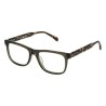 Monture de Lunettes Femme Zadig & Voltaire VZV1685306S8 Gris (ø 53 mm)