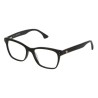 Monture de Lunettes Femme Zadig & Voltaire VZV091V510700 Noir (ø 51 mm)