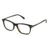 Monture de Lunettes Femme Zadig & Voltaire VZV167530C10 Havana (ø 53 mm)