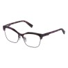 Monture de Lunettes Femme Sting VST184530AD6 Lila (ø 53 mm)