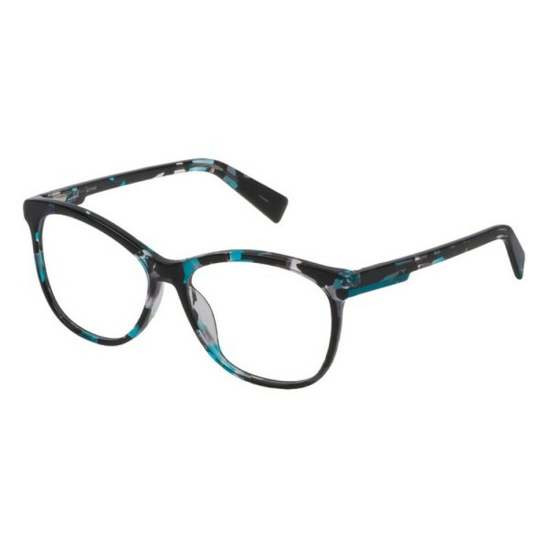 Monture de Lunettes Femme Sting VST183550AE8 Turquoise