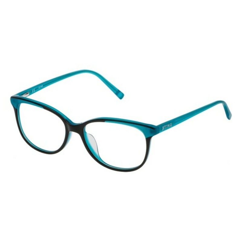 Monture de Lunettes Femme Sting VST117520AHV (ø 52 mm)