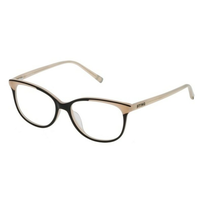 Monture de Lunettes Femme Sting VST117520ACS (ø 52 mm)