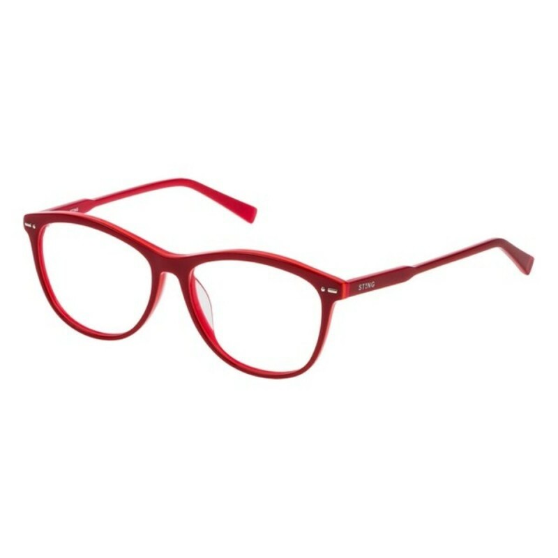 Monture de Lunettes Femme Sting VST0645407PB (ø 54 mm)