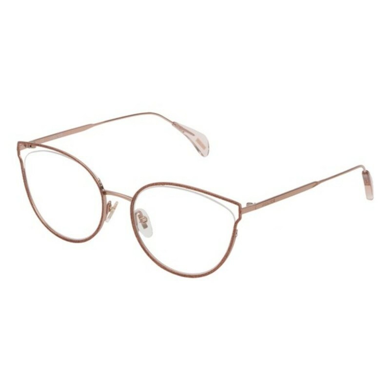 Monture de Lunettes Femme Police VPL925540SA9 (ø 54 mm)