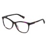 Monture de Lunettes Femme Sting VST1835509BG Violet