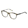 Monture de Lunettes Femme Sting VST0645406ZE Dark Havana (ø 54 mm)