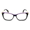 Monture de Lunettes Femme Police VPL506E5306NA Bleu