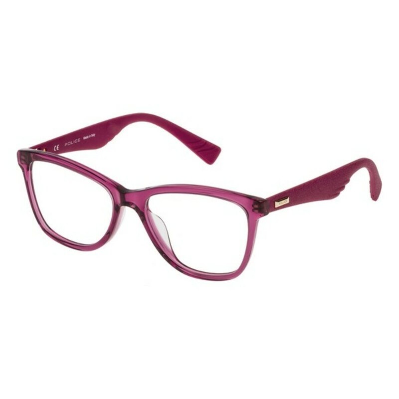 Monture de Lunettes Femme Police VPL414520AFD (ø 52 mm)