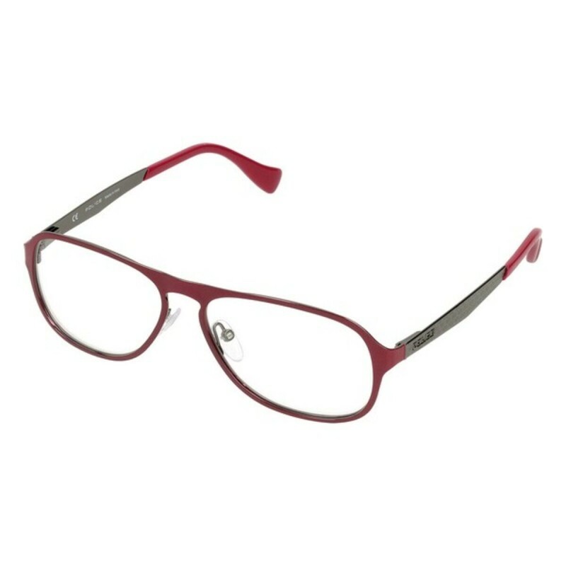 Monture de Lunettes Femme Police V89005608VB (ø 56 mm)