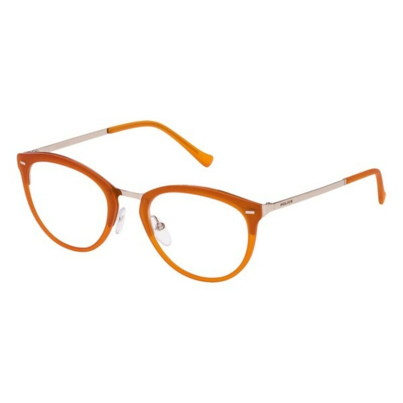 Monture de Lunettes Femme Police VPL283500579 (ø 50 mm)