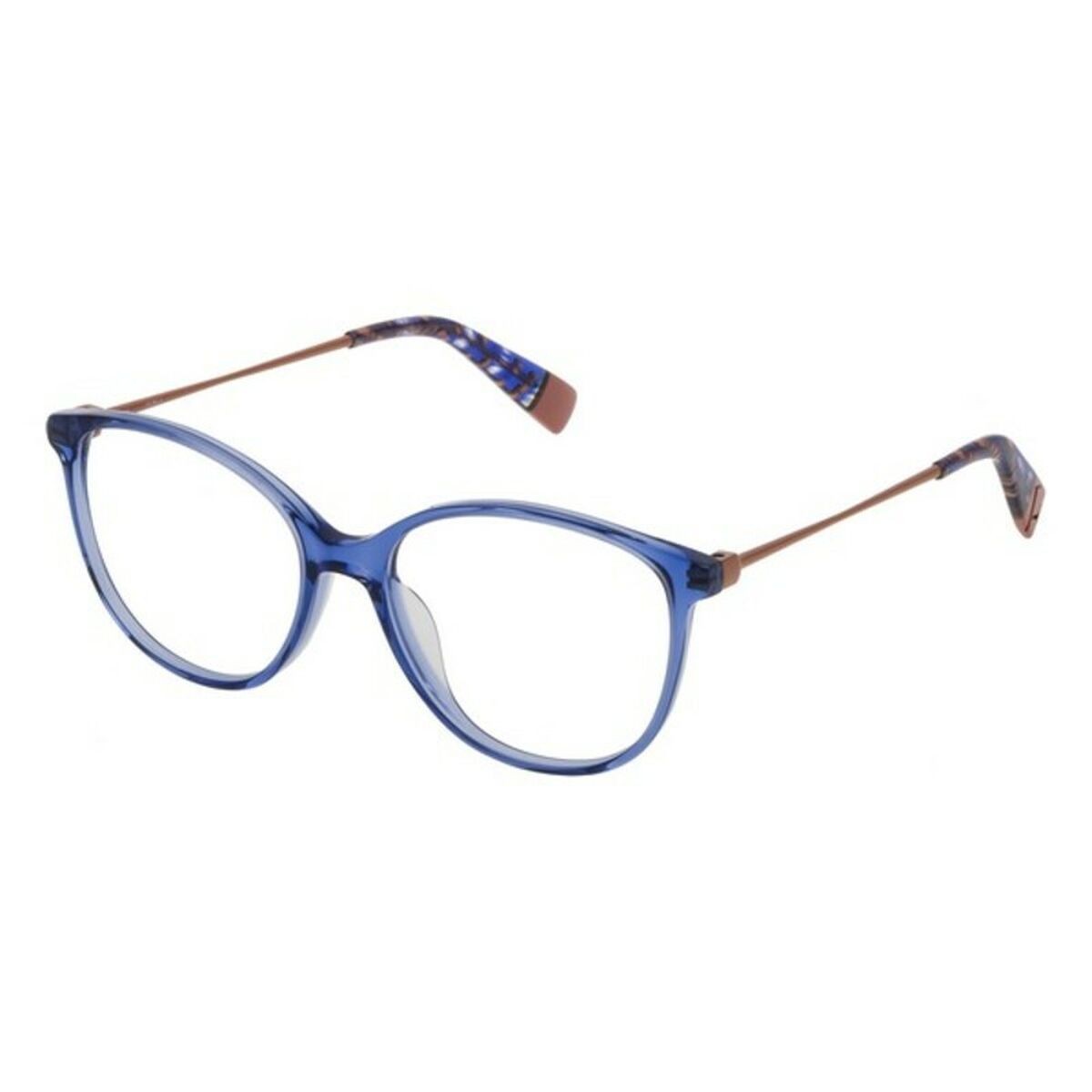 /344670/monture-de-lunettes-femme-furla-vfu201520u11-bleu-oe-52-mm.jpg