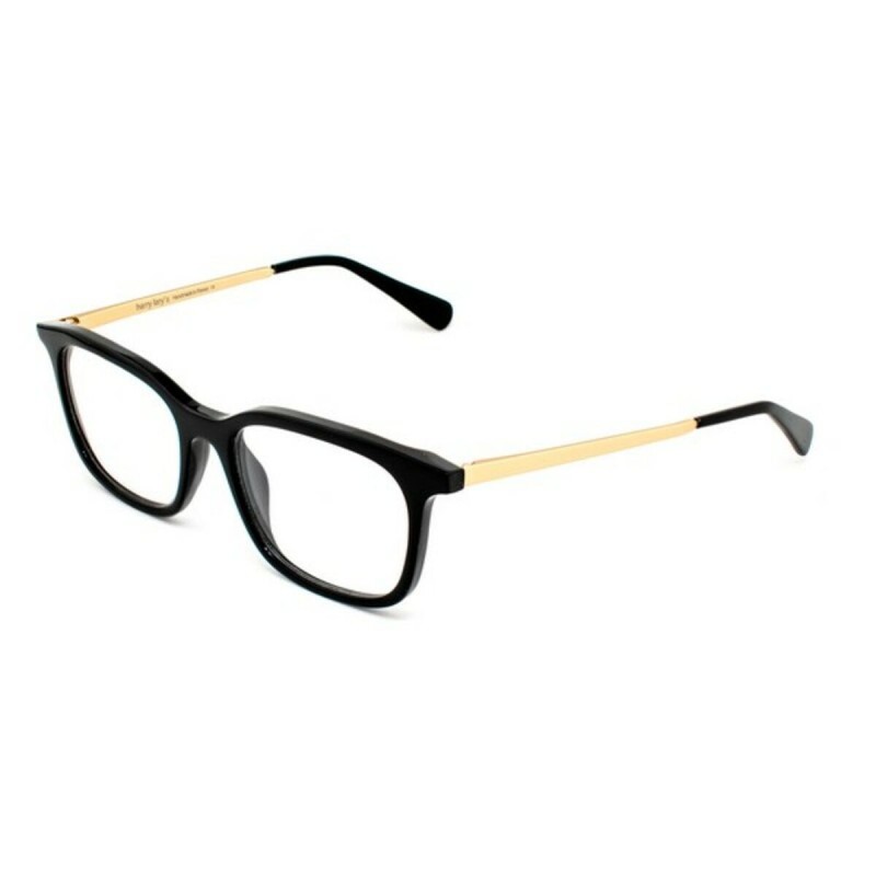 Monture de Lunettes Femme Harry Larys CONVINCY-101 Noir Doré (ø 52 mm)