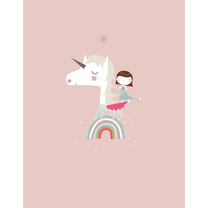 Carte postale microlorge