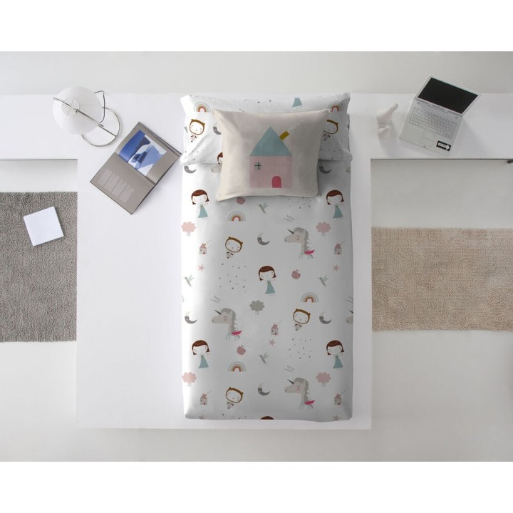 Carte postale microlorge