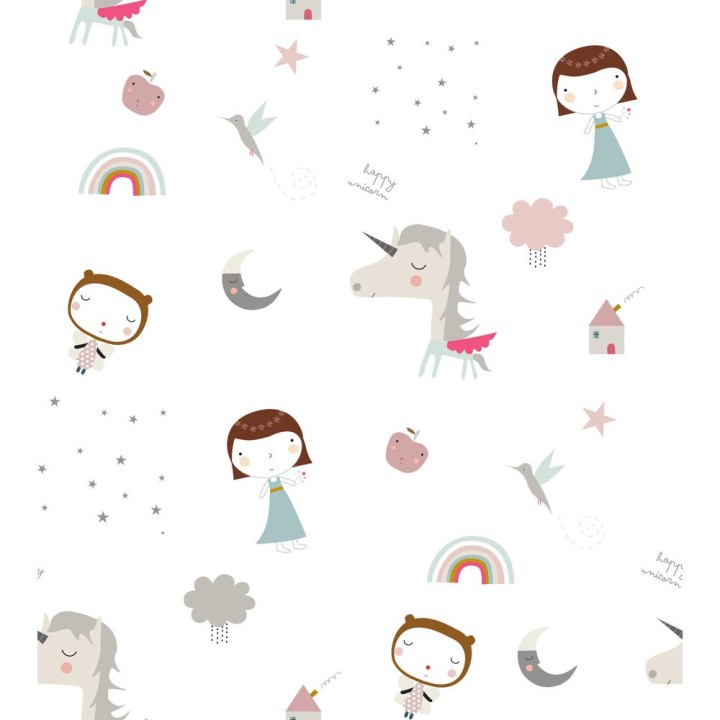 Carte postale microlorge