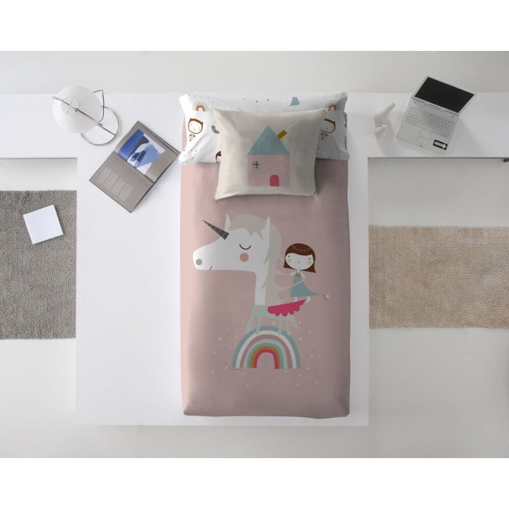 Carte postale microlorge