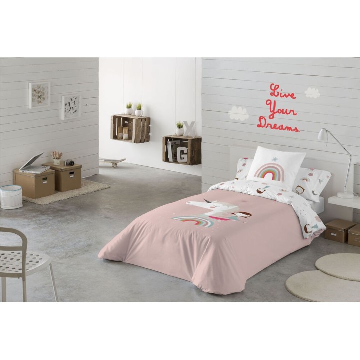 Carte postale microlorge