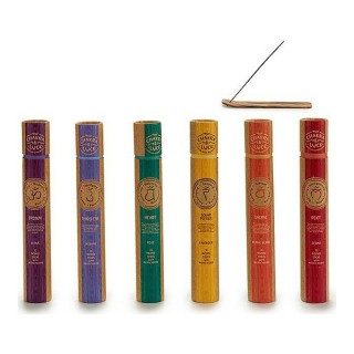 Carte postale microlorge