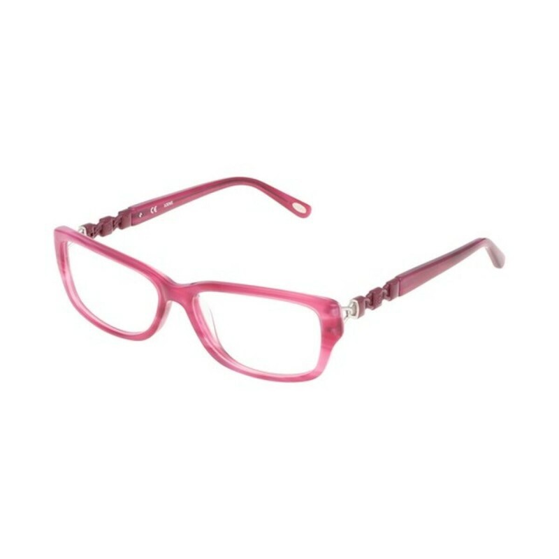 Monture de Lunettes Femme Loewe VLW873M540ACH (ø 54 mm)