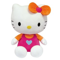 Jemini Hello Kitty peluche...