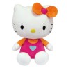 Jemini Hello Kitty peluche +/- 50cm