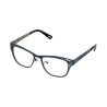 Monture de Lunettes Femme Loewe VLW445M510SHM Vert (ø 51 mm)