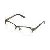 Monture de Lunettes Femme Loewe VLW444510I62 Bronze (ø 51 mm)