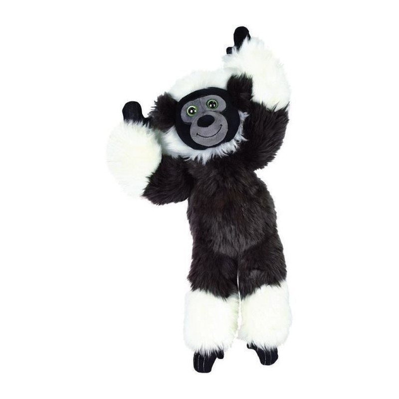 TOODOO Peluche indri ± 48cm