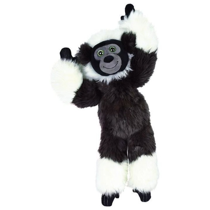 TOODOO Peluche indri ± 48cm
