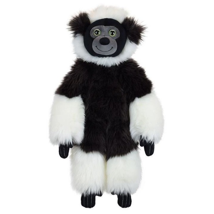 TOODOO Peluche indri ± 48cm