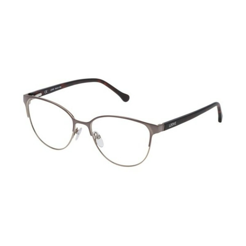 Monture de Lunettes Femme Loewe VLWA18M530SHE Doré (ø 53 mm)