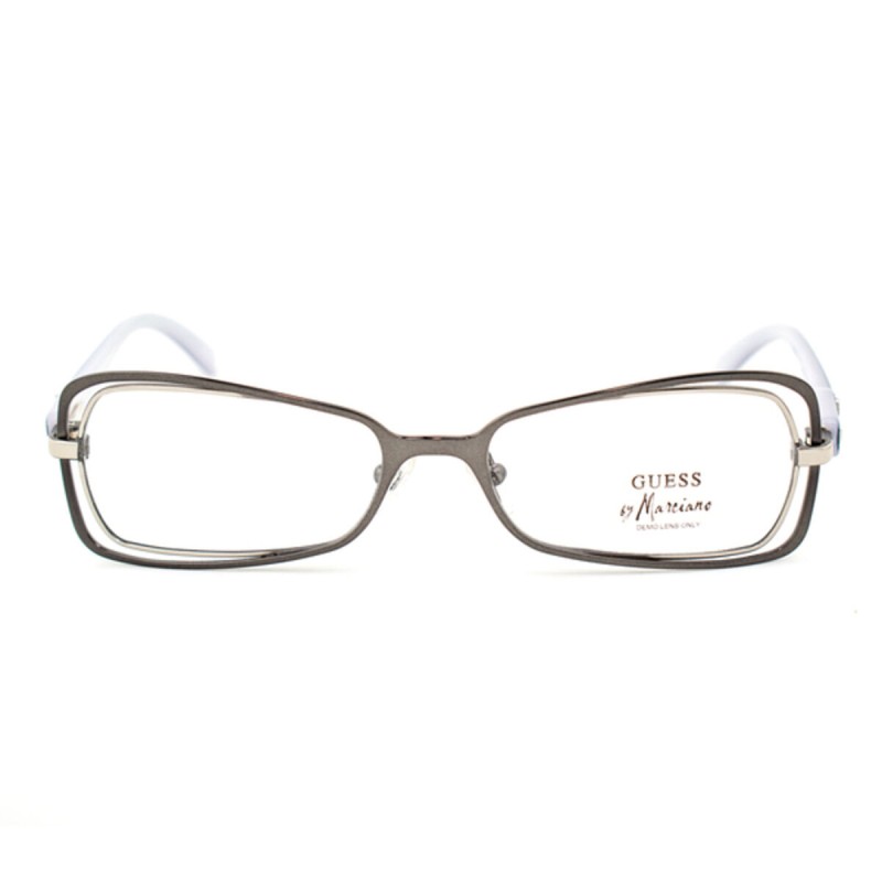 Monture de Lunettes Femme Guess Marciano GM125-GUNSI Gris (ø 51 mm)