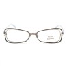 Monture de Lunettes Femme Guess Marciano GM125-GUNSI Gris (ø 51 mm)