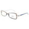 Monture de Lunettes Femme Guess Marciano GM125-GUNSI Gris (ø 51 mm)