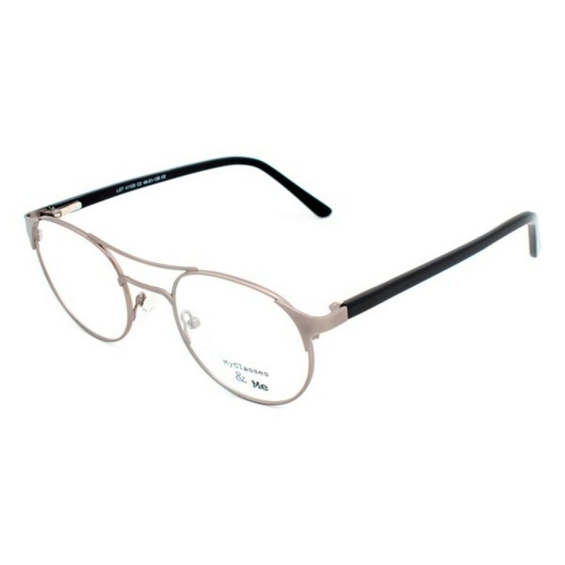 Monture de Lunettes Unisexe My Glasses And Me 41125-C2 (ø 49 mm)