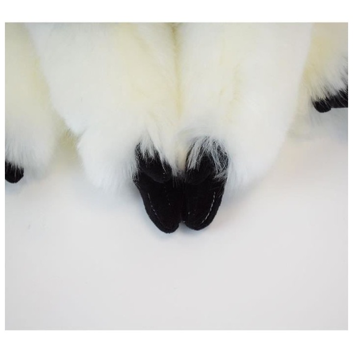 TOODOO Peluche indri ± 48cm