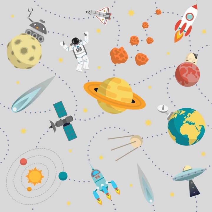 image imprimée ou numérique