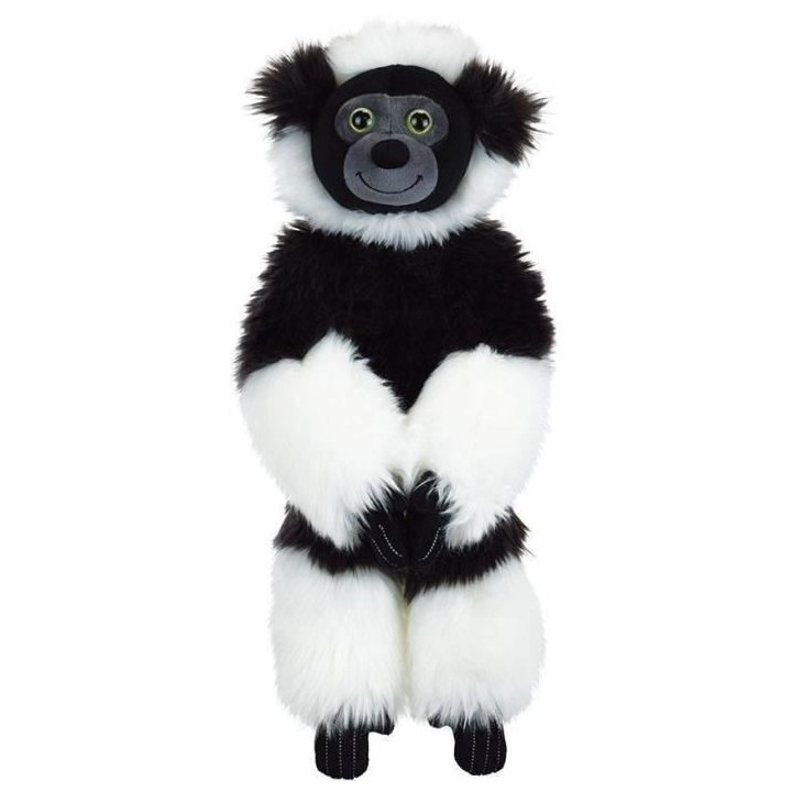 TOODOO Peluche indri ± 48cm