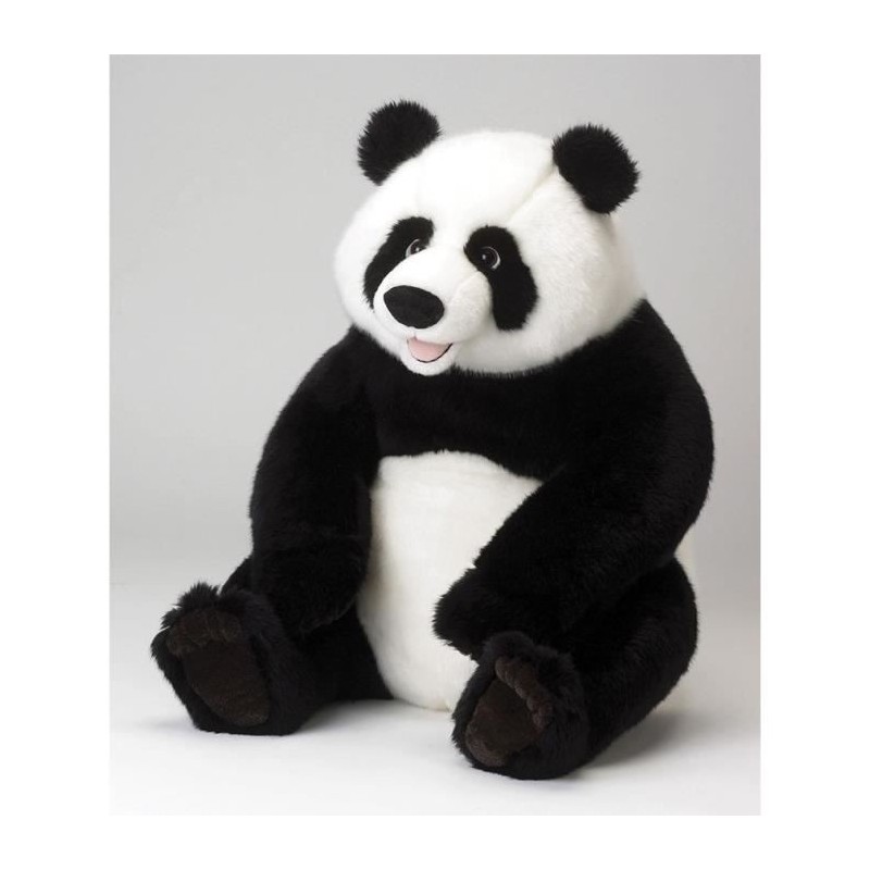 TOODOO Peluche Panda ± 45 cm