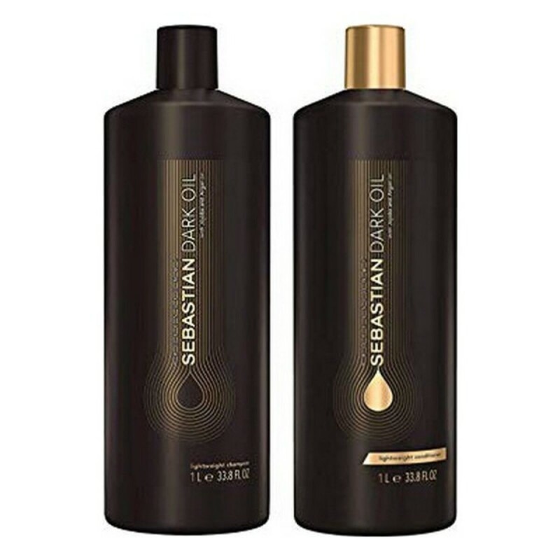 Shampooing Dark Oil Sebastian (250 ml)