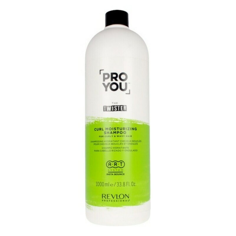 Shampooing ProYou the Twister Revlon (1000 ml)