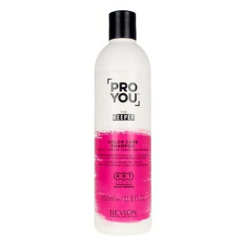 Shampooing ProYou the Keeper Revlon (350 ml)