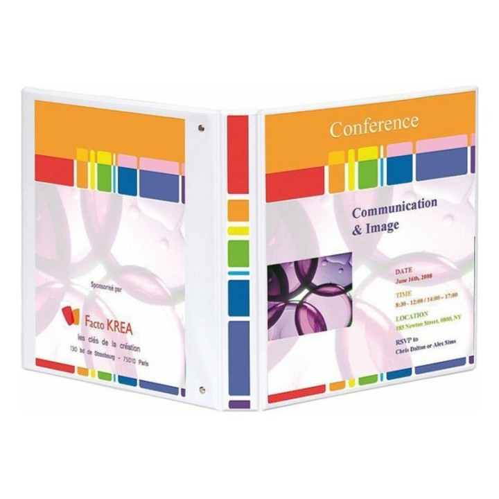 Carte postale microlorge