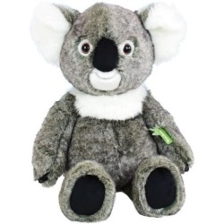 TOODOO Peluche koala pantin...