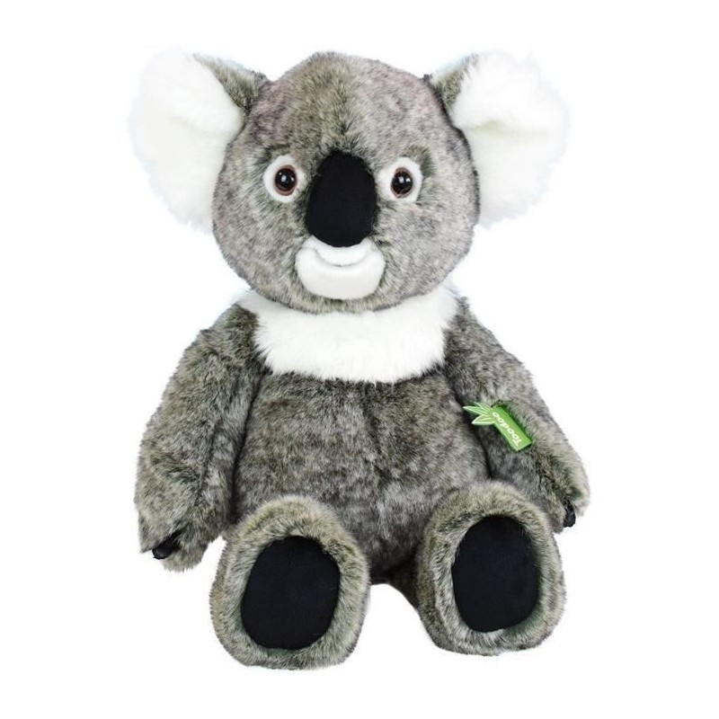 TOODOO Peluche koala pantin ± 48 cm