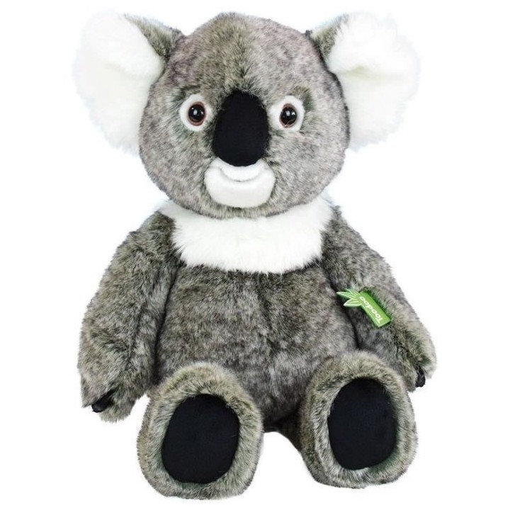 TOODOO Peluche koala pantin ± 48 cm