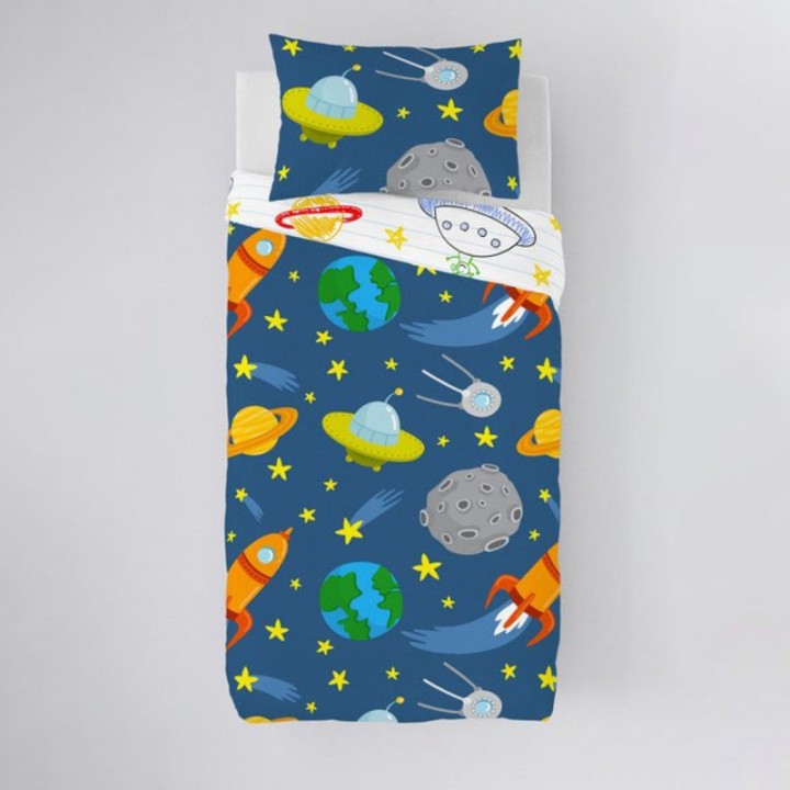 Carte postale microlorge